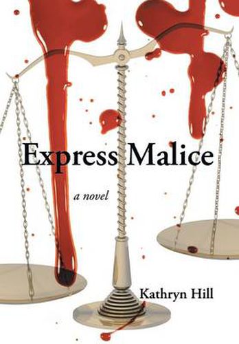 Cover image for Express Malice