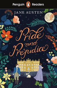 Cover image for Penguin Readers Level 4: Pride and Prejudice (ELT Graded Reader)