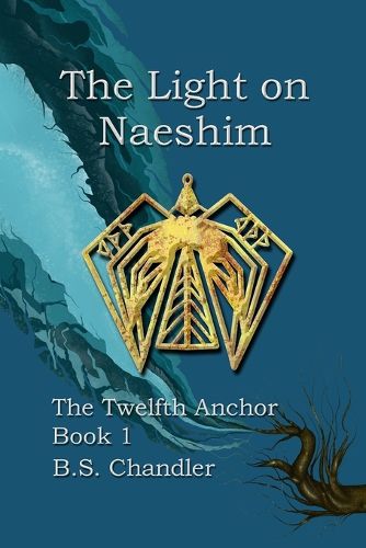 Cover image for The Light on Naeshim