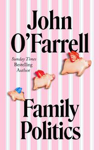 Cover image for Family Politics