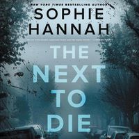 Cover image for The Next to Die