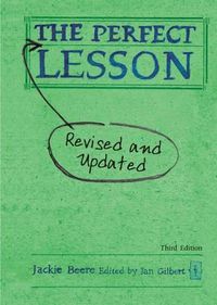 Cover image for The Perfect Lesson: Revised and updated