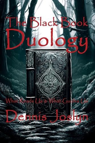 Cover image for The Black Book Duology