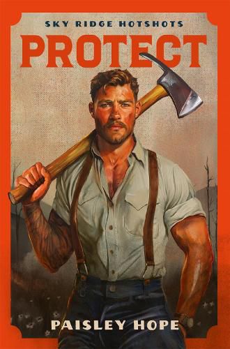 Cover image for Protect