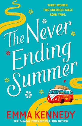 The Never-Ending Summer: The joyful escape we all need right now