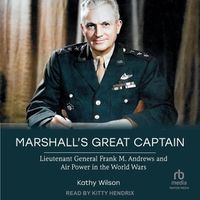 Cover image for Marshall's Great Captain