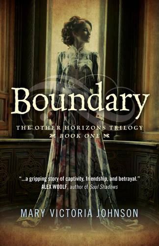 Boundary - The Other Horizons Trilogy - Book One