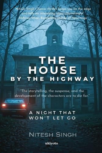 Cover image for The House by the Highway