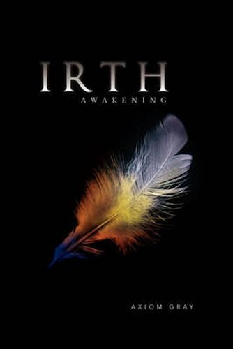 Cover image for Irth: Awakening