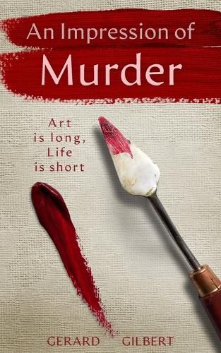 Cover image for An Impression of Murder