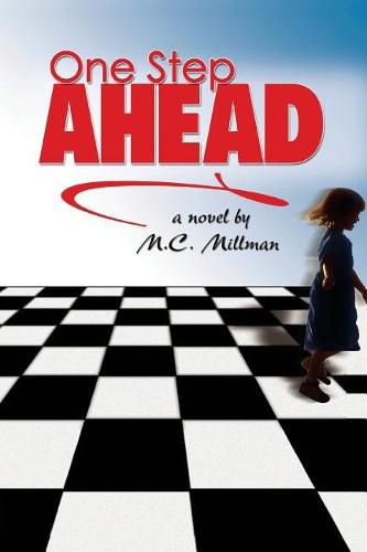 Cover image for One Step Ahead