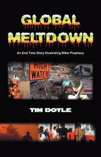 Cover image for Global Meltdown