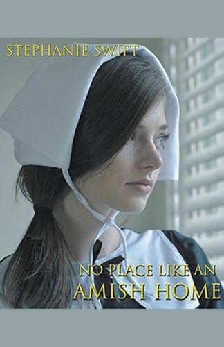 Cover image for No Place Like An Amish Home