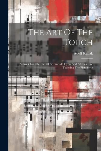 The Art Of The Touch