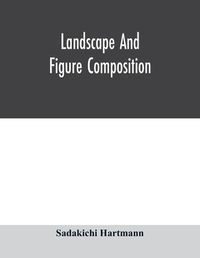 Cover image for Landscape and figure composition