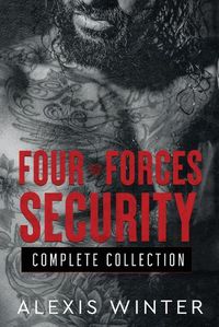 Cover image for The Four Forces Security Complete Collection