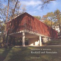 Cover image for Designing and Building: Rockhill and Associates