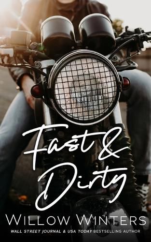 Cover image for Fast & Dirty