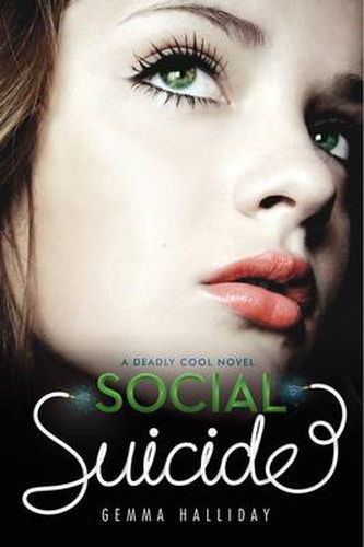 Cover image for Social Suicide