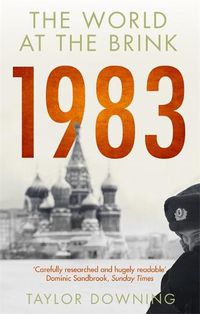 Cover image for 1983: The World at the Brink