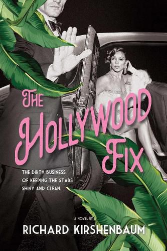 Cover image for The Hollywood Fix