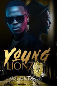 Cover image for Young Lionz