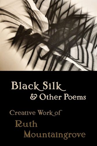 Cover image for Black Silk and Other Poems