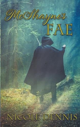 Cover image for McShayne's Fae