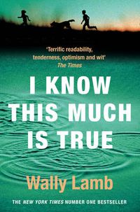Cover image for I Know This Much is True