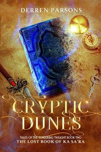 Cover image for Cryptic Dunes