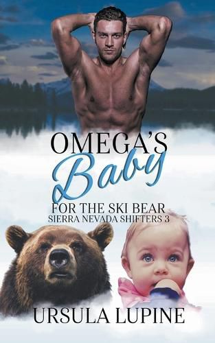 Cover image for Omega's Baby for the Ski Bear