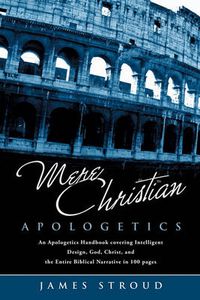 Cover image for Mere Christian Apologetics