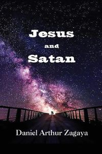 Cover image for Jesus and Satan