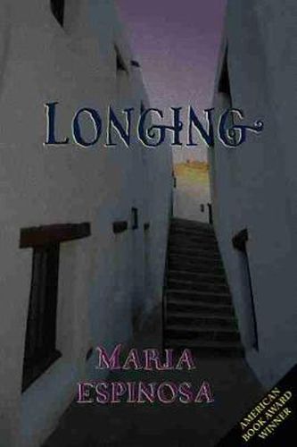 Cover image for Longing