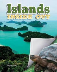 Cover image for Islands Inside Out