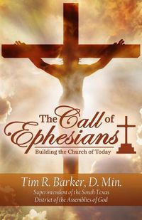 Cover image for The Call of Ephesians: Building the Church of Today