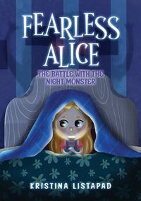 Cover image for Fearless Alice