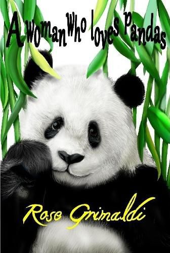 Cover image for A Woman Who Loves Pandas