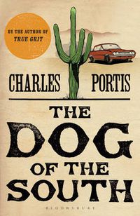 Cover image for The Dog of the South