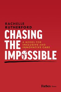 Cover image for Chasing the Impossible