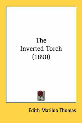 The Inverted Torch (1890)