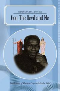 Cover image for God, the Devil and Me