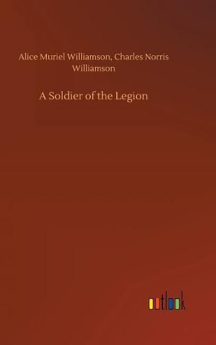 A Soldier of the Legion