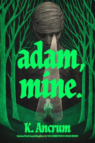 Cover image for Adam, Mine.