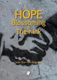 Cover image for Hope Blossoming in their Ink