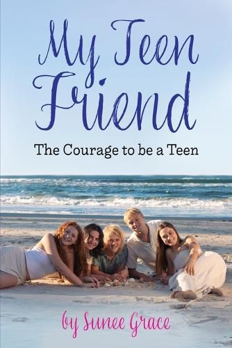 Cover image for My Teen Friend