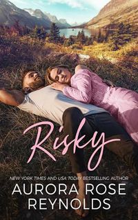 Cover image for Risky