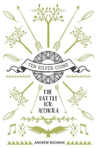 Cover image for The Battle for Acchora