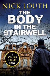 Cover image for The Body in the Stairwell