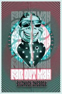 Cover image for Far Out Man